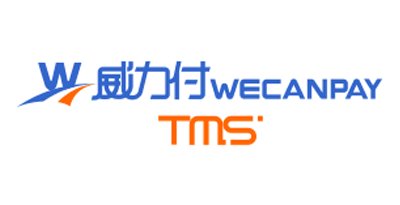 威力付 WeCanPay