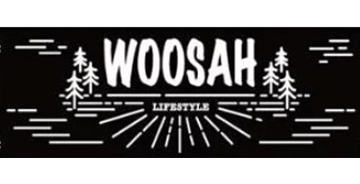 WOOSAH 有鬆生活