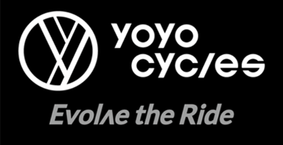 YOYO Cycles 樂騎適